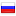 umisoft.ru server is located in Russia